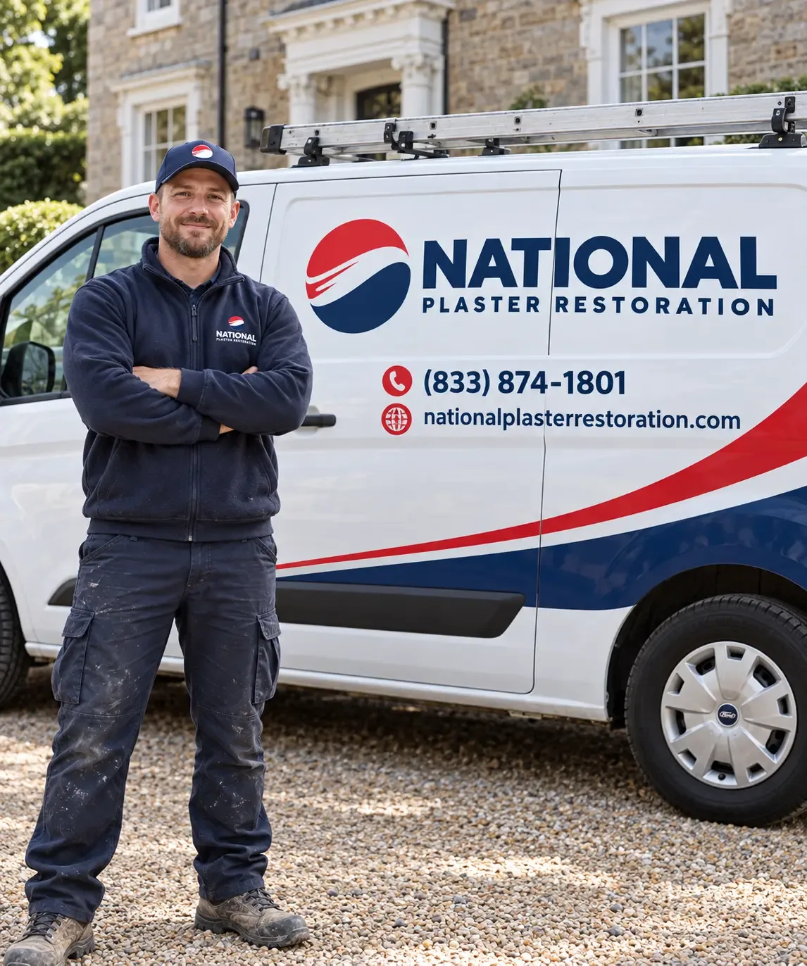 Plaster Repair company in Patch Grove, WI